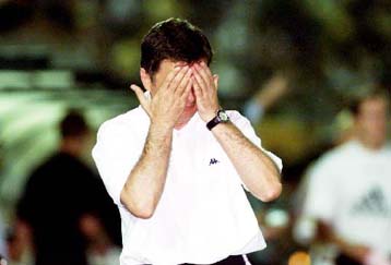 Νέα παράταση σε Τουμπάκοβιτς λόγω ίωσης