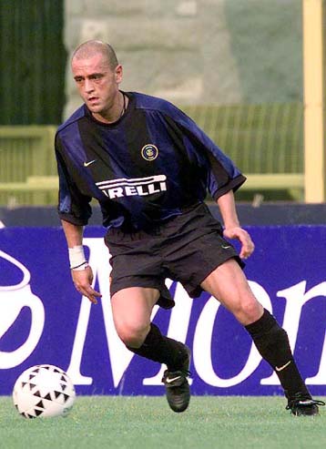 Σκόραρε και πάλι ο Γεωργάτος