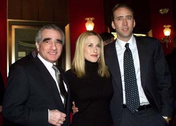 Ο Μάντεν δέχτηκε να σκηνοθετήσει την ταινία Corellis Mandolin