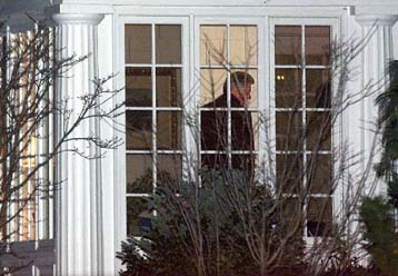 Στη Νέα Υόρκη μετακόμισε το ζεύγος Κλίντον