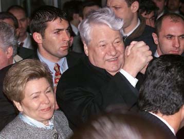 Σε δύο μήνες θα ολοκληρωθεί η επιχείρηση στην Τσετσενία