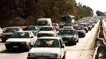 Από την Παρασκευή θα ισχύσει το νέο σύστημα απόκτησης άδειας οδήγησης