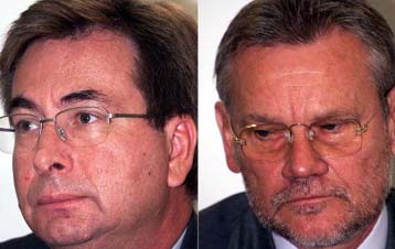 Το δίδυμο της κροατικής άνοιξης