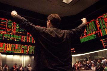 Με κέρδη έκλεισε ο δείκτης Dow Jones, απώλειες κατέγραψε ο δείκτης Nasdaq