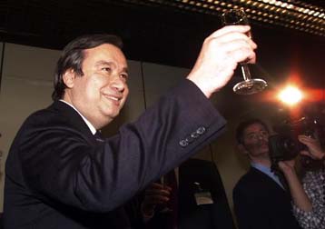 Η οικονομική ανάπτυξη της ΕΕ ο βασικός στόχος της πορτογαλικής προεδρίας