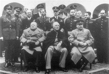 Σχέδιο Τσόρτσιλ εναντίον του Ντε Γκωλ κατά τη διάρκεια του Β Παγκοσμίου Πολέμου