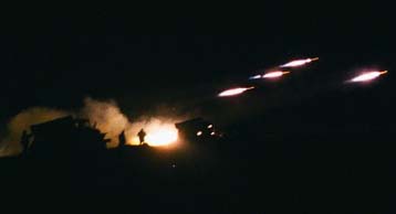 Αντιφατική η εικόνα για την κατάσταση στην Τσετσενία.