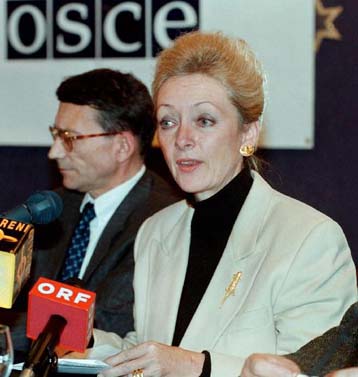 ΗΠΑ και ΕΕ χαιρετίζουν το εκλογικό αποτέλεσμα στην Κροατία ως νέα εποχή για τις σχέσεις με τη Δύση