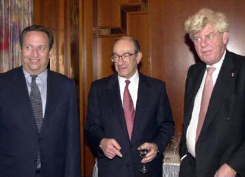 Συνέχιση της βελτίωσης της οικονομίας των ΗΠΑ προβλέπει ο υπουργός Οικονομικών