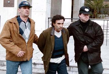 Κανένα ουσιαστικό στοιχείο δεν προέκυψε από την ανάκριση του Λεσπέρογλου