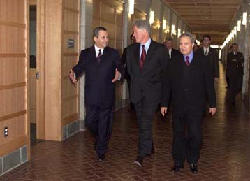 Συνεχίζονται οι συροϊσραηλινές συνομιλίες παρά τα διαδικαστικά προβλήματα