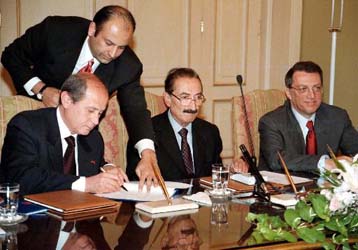 Στις 12 Ιανουαρίου η απόφαση της τουρκικής κυβέρνησης για τον Οτζαλάν