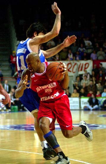 Ο καλός Ολυμπιακός δεν φοβάται κανέναν