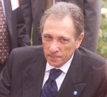 Εισαγγελική έρευνα με την κατηγορία αποσχιστικών τάσεων για τον Ισμαήλ Τζεμ