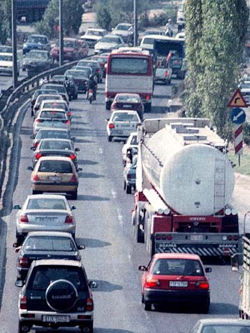 Σε ισχύ από την Πρωτοχρονιά το νέο point system για τους οδηγούς