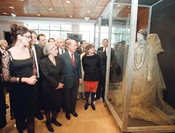 Η Θεσσαλονίκη πρότυπο πολιτιστικής δημιουργίας στα Βαλκάνια