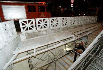 Από 15 ή 16 Ιανουαρίου θα λειτουργήσει το Μετρό