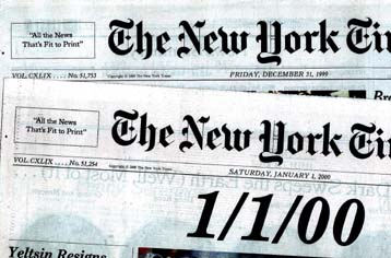 Το λάθος έγινε το 1898 και όχι το 2000