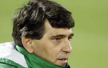 Ψυχολογικές ενέσεις Κυράστα στους παίκτες του