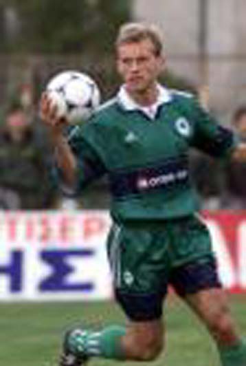 Ισόπαλος 0-0 ο Παναθηναϊκός με την ΑΒ Κοπεγχάγης