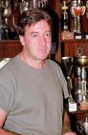 Τέλος ο Κουμπλής από τον Αρη