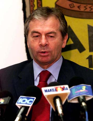 Το Κύπελλο είναι εντελώς διαφορετικό