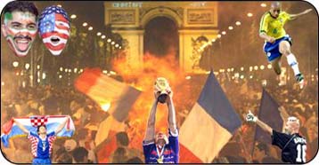 Στις 4 Μαρτίου αρχίζουν τα προκριματικά του Παγκοσμίου 2002