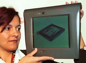 Internet για το δρόμο