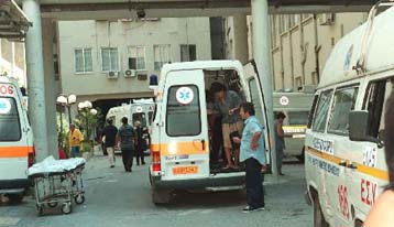 Αλλαγές στο ΕΣΥ εισηγείται ομάδα εμπειρογνωμόνων στον πρωθυπουργό