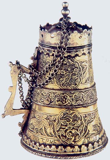 Εργα Τέχνης στο ξενοδοχείο Μεγάλη Βρεταννία