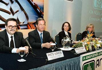 Από 3 έως 8 Μαρτίου η δημόσια εγγραφή για την εισαγωγή της Αγροτική Ζωής στο ΧΑΑ