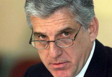 Ο Γ.Παπαντωνίου διαψεύδει επέμβαση της ΕΕ στο ασφαλιστικό σύστημα