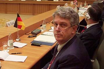 Αμερικανικές αντιρρήσεις για το όνομα του νέου γενικού διευθυντή του ΔΝΤ