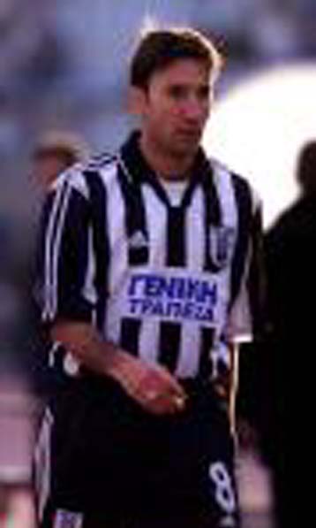 Είμαστε άξιοι της μοίρας μας