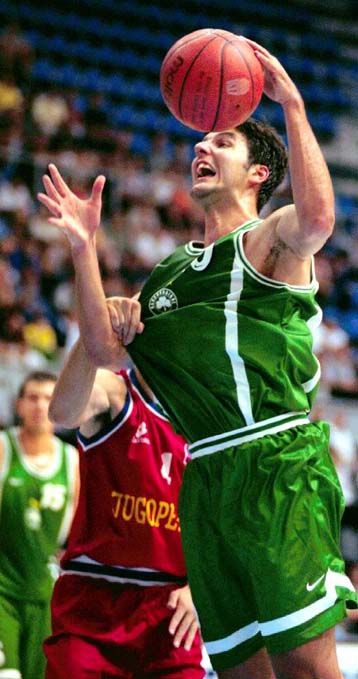 Κόντρα στην Μπούντουτσνοστ ο Παναθηναϊκός με στόχο να μην γκρεμίσει ό,τι έχει χτίσει