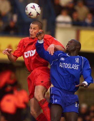 Αρχίζουν πάλι οι μάχες στο Champions League