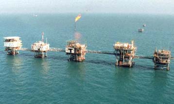 Χάνει την άδεια άντλησης πετρελαίου στον Περσικό Κόλπο η ιαπωνική Arabian Oil Co.