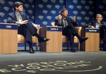 Οι αμερικανικές προτάσεις για το ασύρματο Internet