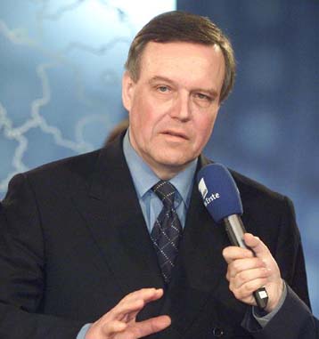 Ηττήθηκαν οι Χριστιανοδημοκράτες στις εκλογές του Σλέσβιχ-Χολστάιν