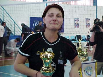 Τα Βριλήσσια κατέκτησαν το Κύπελλο