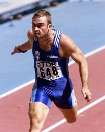 Ασημένιο ο Θεοδωρίδης, χάλκινο ο Παυλακάκης στη Γάνδη