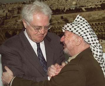 Δημόσια συγγνώμη απαιτεί από τον Ζοσπέν στέλεχος της Χεζμπολάχ