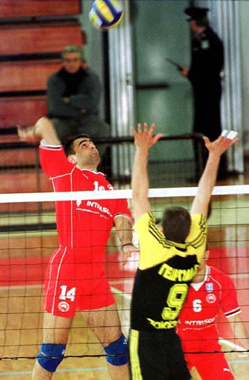 Ο Ηρακλής νικητής στο ντέρμπι με την Ορεστιάδα