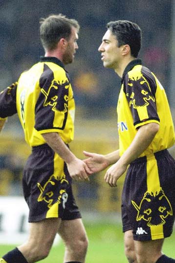 Αγώνες-παγίδες για τους πρωτοπόρους στην 21η αγωνιστική της Α εθνικής