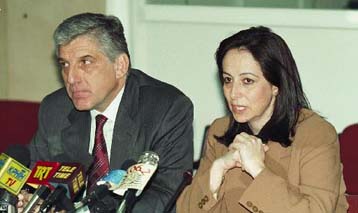 Ριζικές αλλαγές στο ασφαλιστικό σύστημα της ΕΕ προαναγγέλλει η Αννα Διαμαντοπούλου