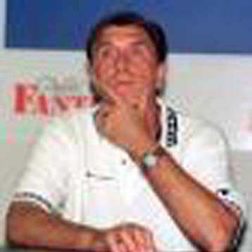 Εως το 2005 στους Ρόκετς ο Τομιάνοβιτς