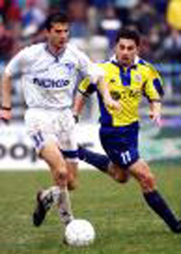 Δεν απάγουμε παίκτες άλλων ομάδων