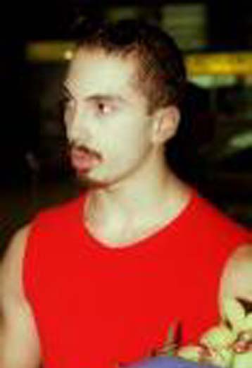 Στη Μαδρίτη ο Ιωάννης Μελισσανίδης για προετοιμασία