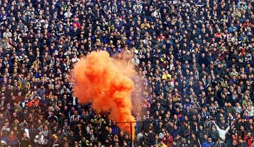 Πρόστιμο στον ΠΑΟΚ