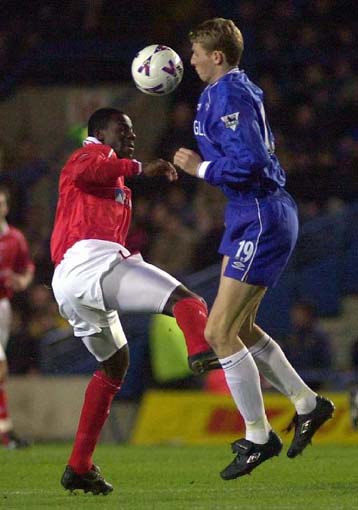 Τεράστια η οικονομική ζημία της Νότιγχαμ